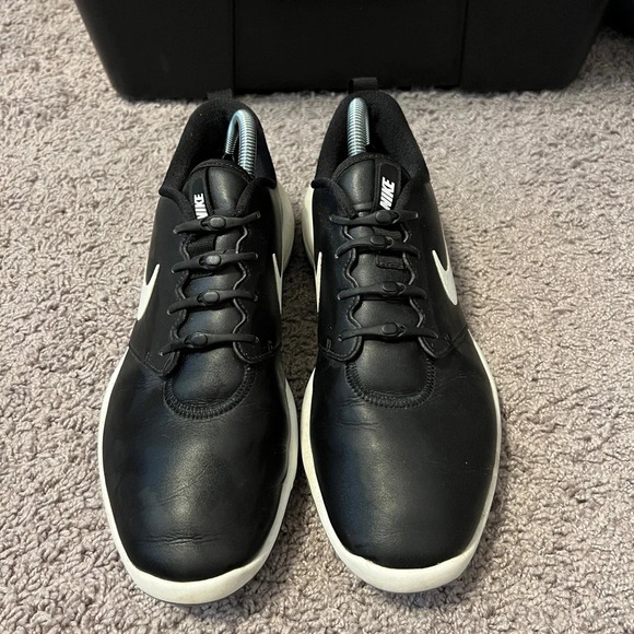 Nike men’s Roshe G tour golf shoes size 8 - Picture 1 of 8